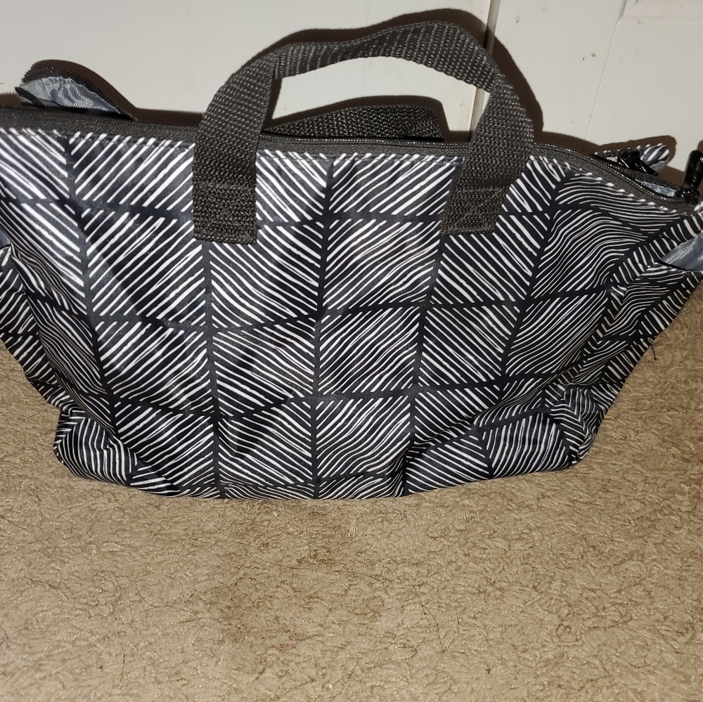 Thirty-One Super Swap it Pocket